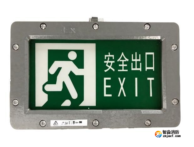 海灣HW-BZ-ACJ(ES1I)-XN891A-Ex消防應急疏散標志燈具